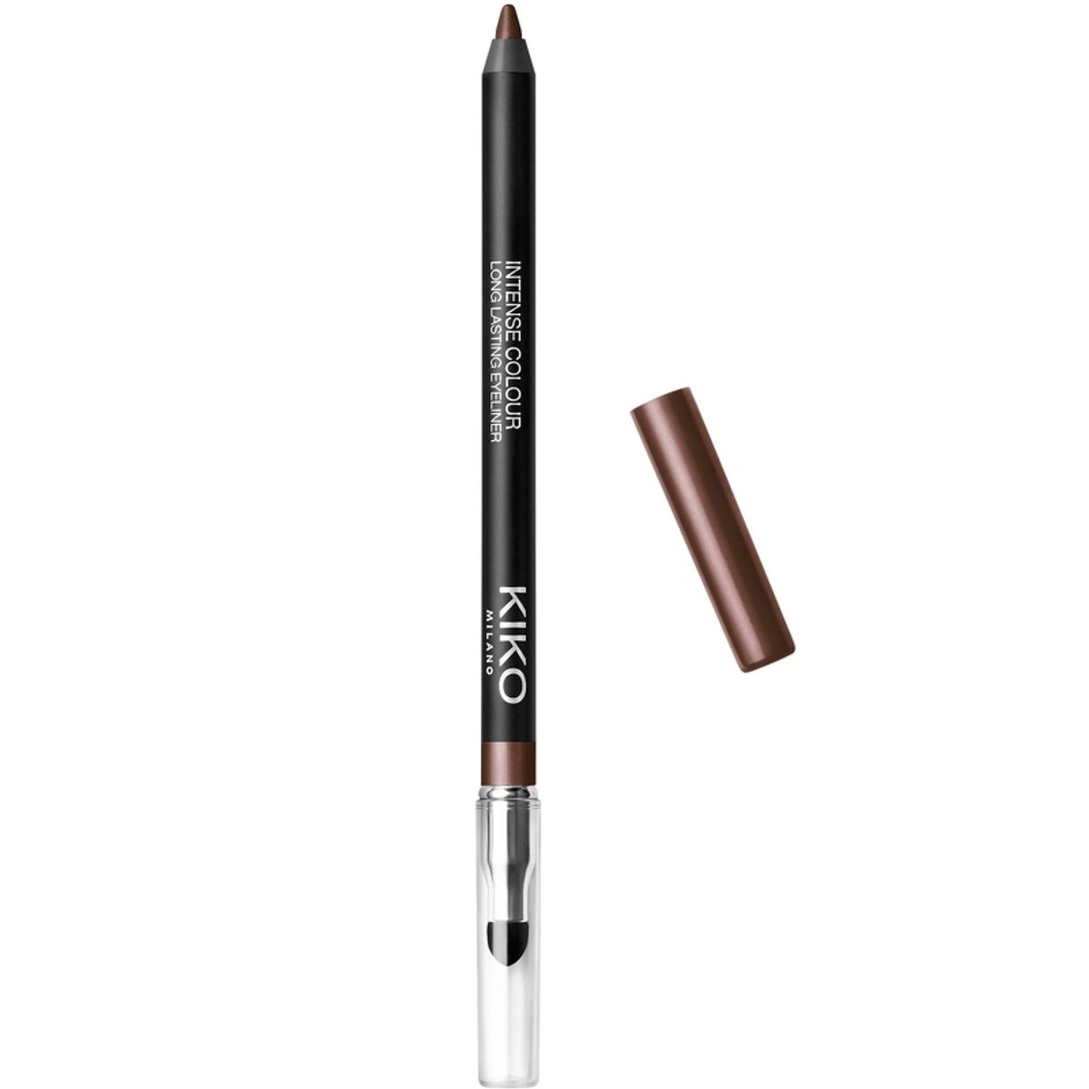 KIKO Milano Intense Colour Long Lasting Eyeliner 1,2 gr. - 04 Pearly Brown