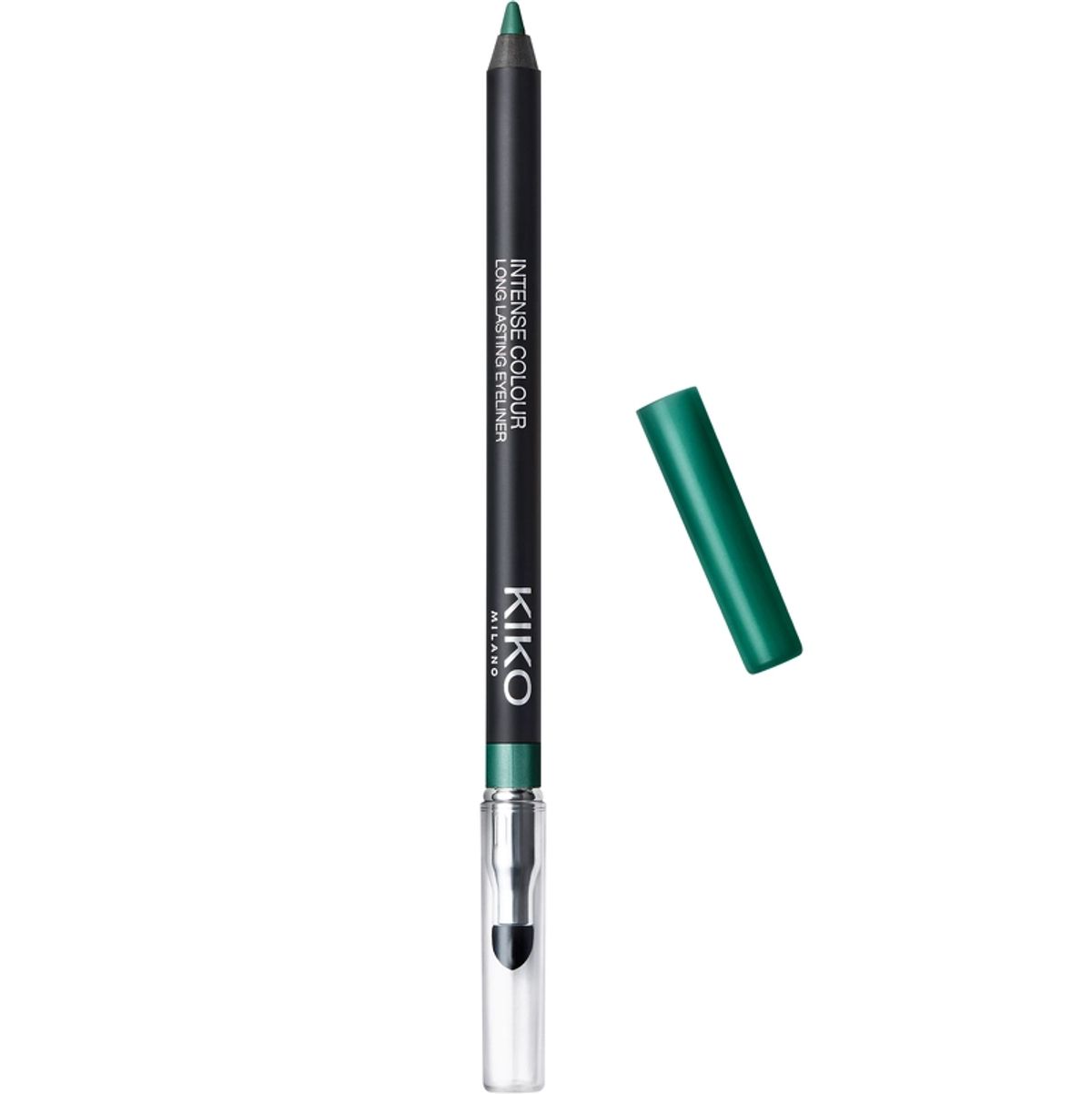 KIKO Milano Intense Colour Long Lasting Eyeliner 1,2 gr. - 08 Metallic Emerald