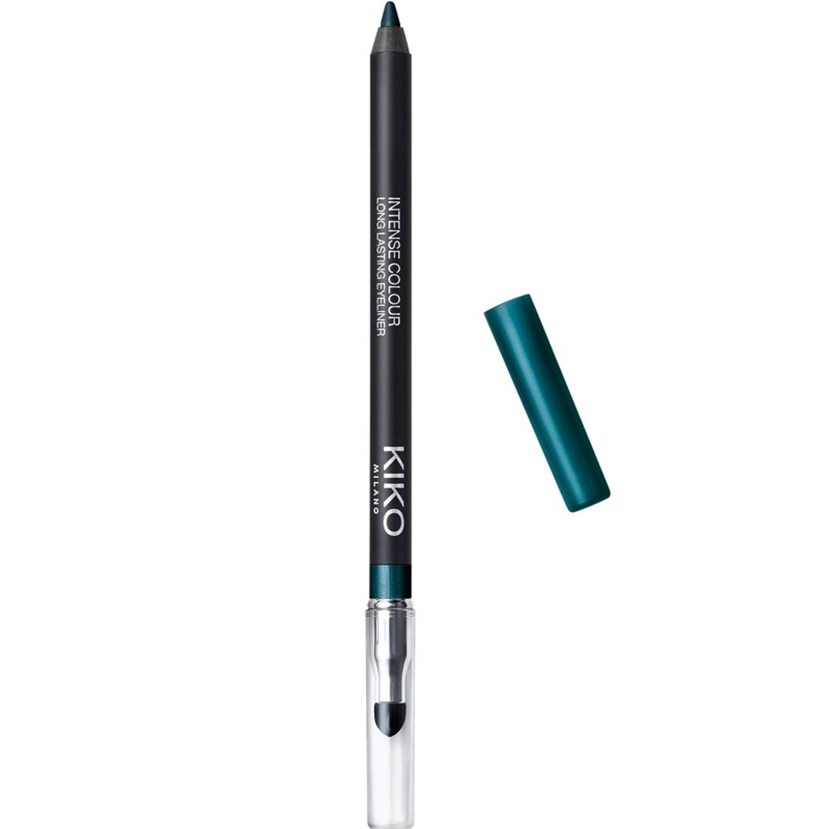 KIKO Milano Intense Colour Long Lasting Eyeliner 1,2 gr. - 11 Metallic Blue Teal