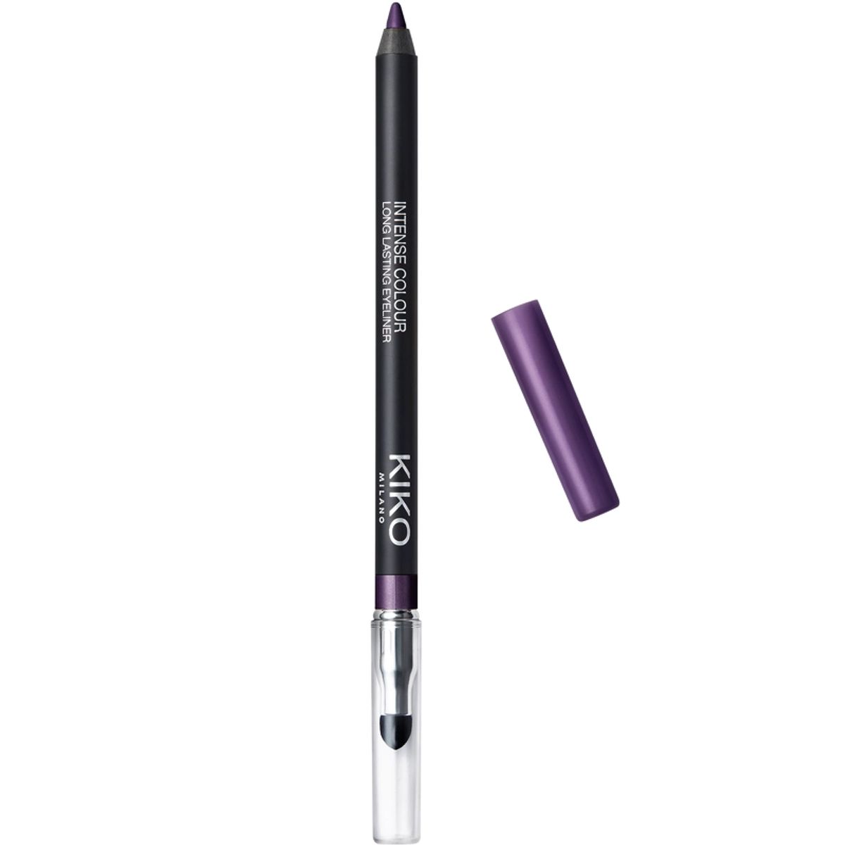 KIKO Milano Intense Colour Long Lasting Eyeliner 1,2 gr. - 13 Pearly Violet