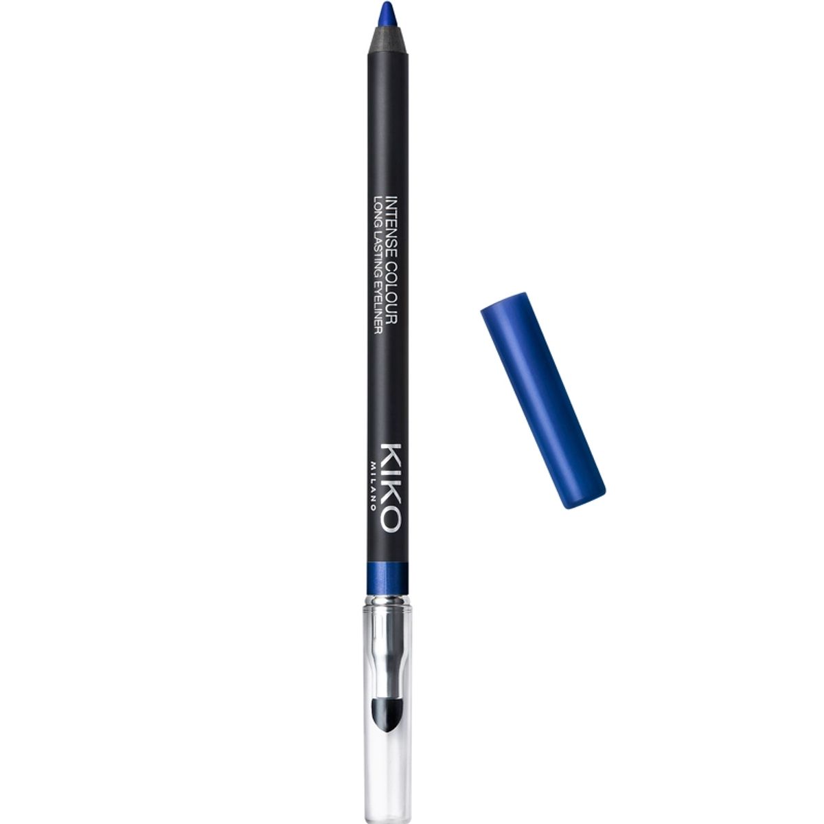 KIKO Milano Intense Colour Long Lasting Eyeliner 1,2 gr. - 14 Metallic Blue