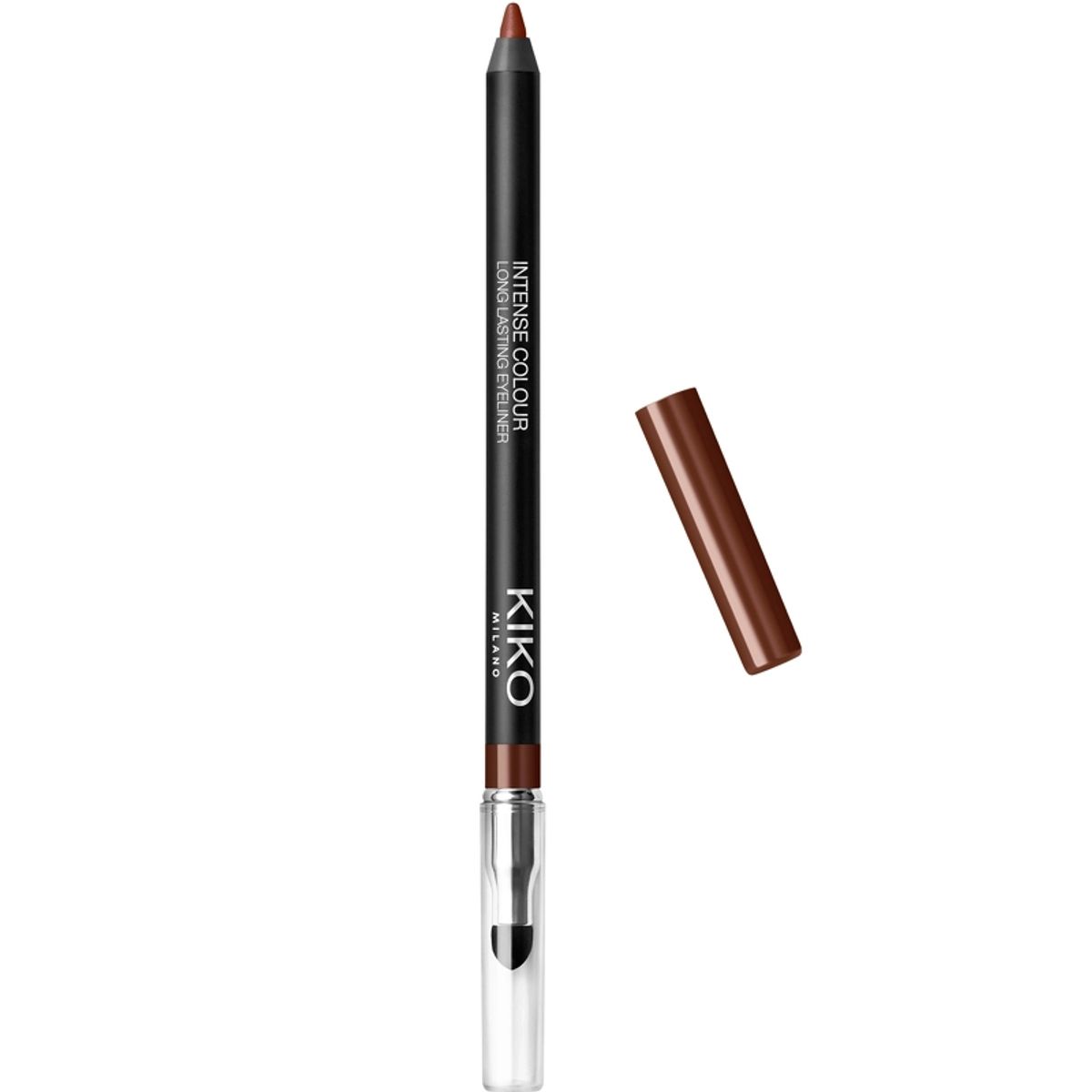 KIKO Milano Intense Colour Long Lasting Eyeliner 1,2 gr. - 19 Burgundy