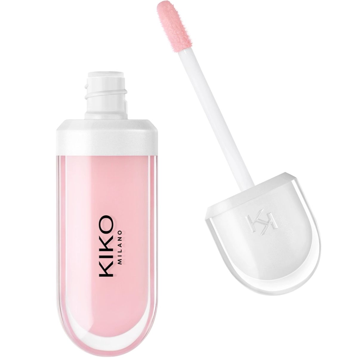 KIKO Milano Lip Volume 6,5 ml - 01 Tutu Rose