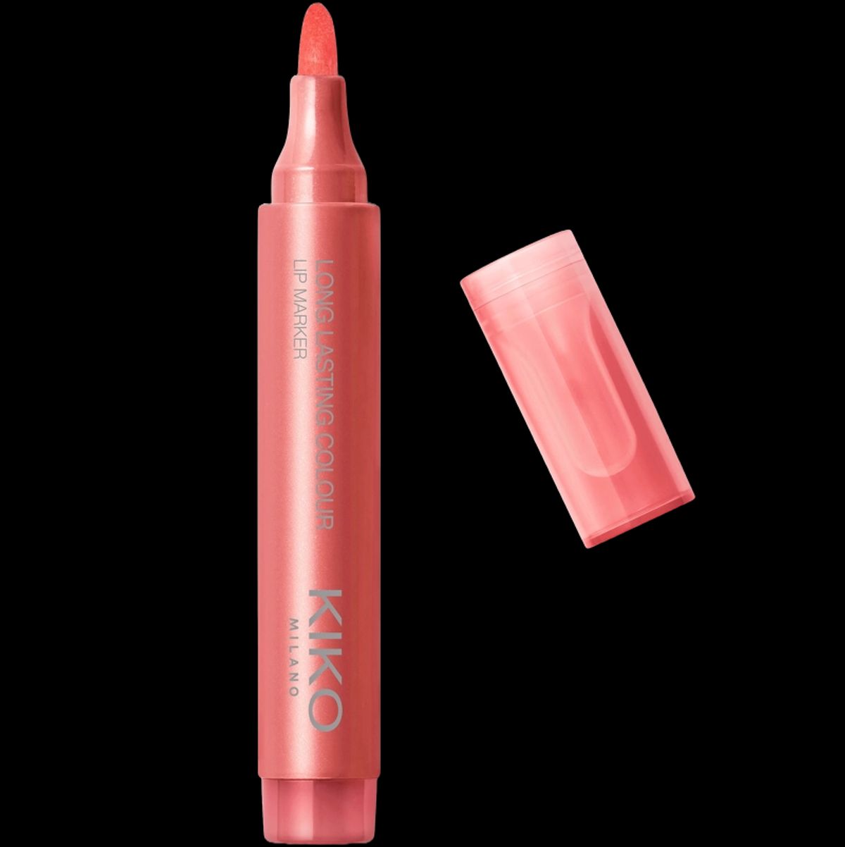 KIKO Milano Long Lasting Colour Lip Marker 2,5 gr. - 103 Peach Red