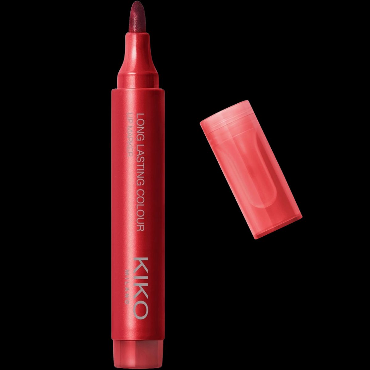 KIKO Milano Long Lasting Colour Lip Marker 2,5 gr. - 105 True Red