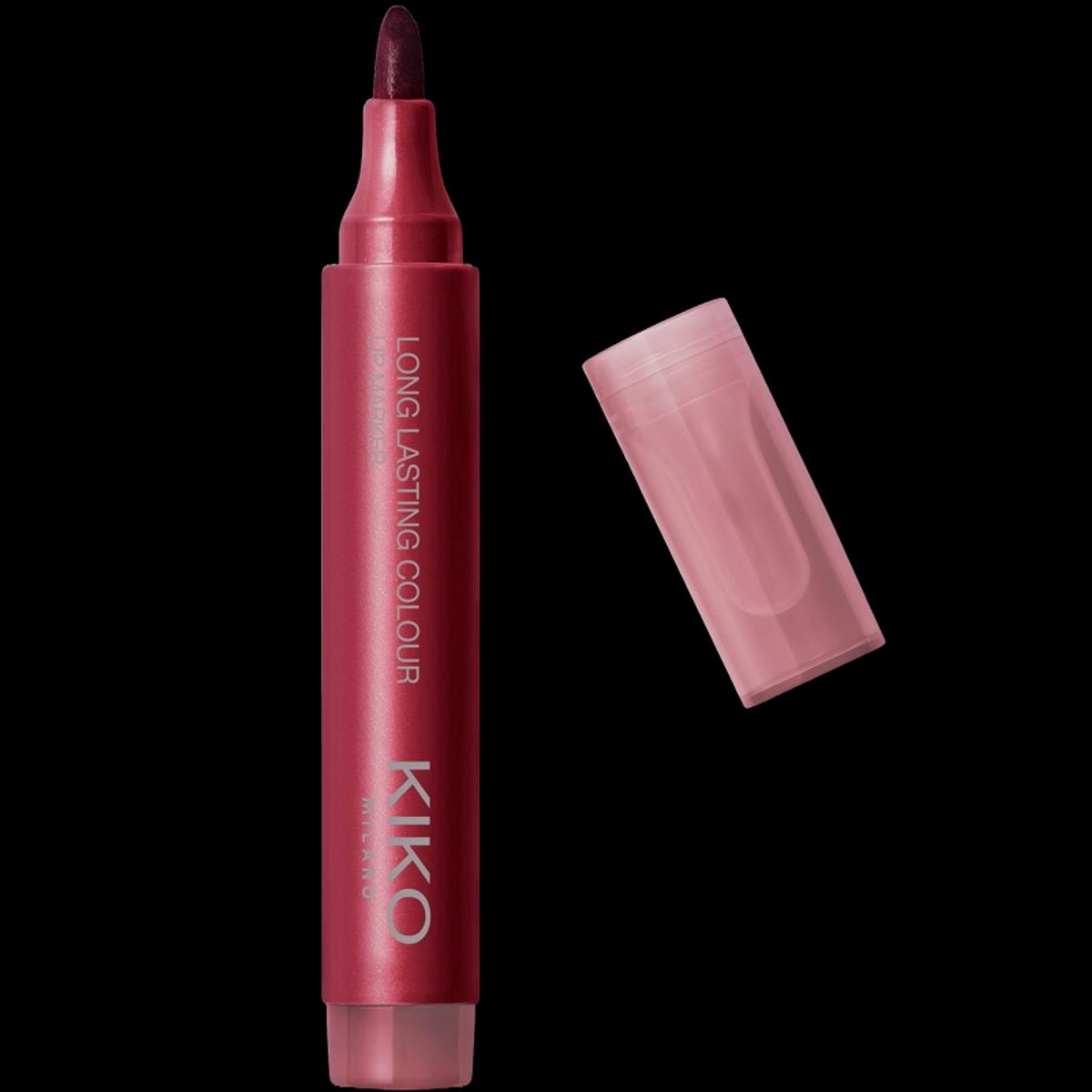 KIKO Milano Long Lasting Colour Lip Marker 2,5 gr. - 106 Apple Red