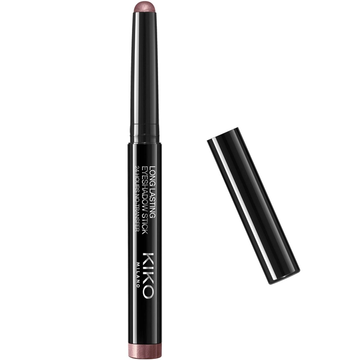 KIKO Milano Long Lasting Eyeshadow Stick 1,6 gr. - 14 Rosy Brown