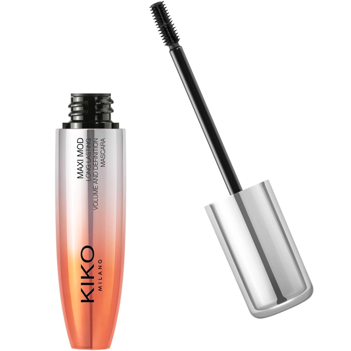 KIKO Milano Maxi Mod Mascara 12 ml