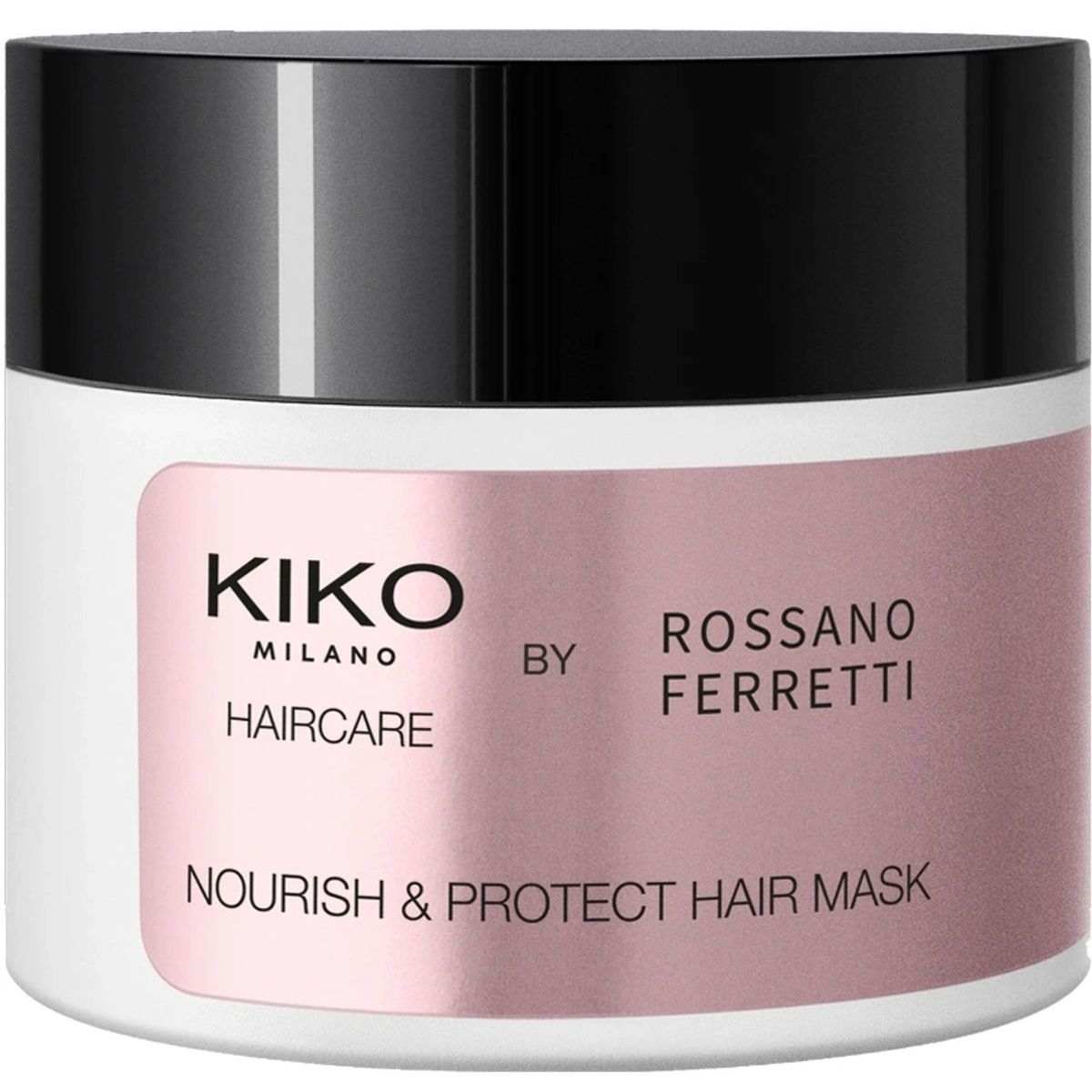 KIKO Milano Nourish & Protect Hair Mask 150 ml