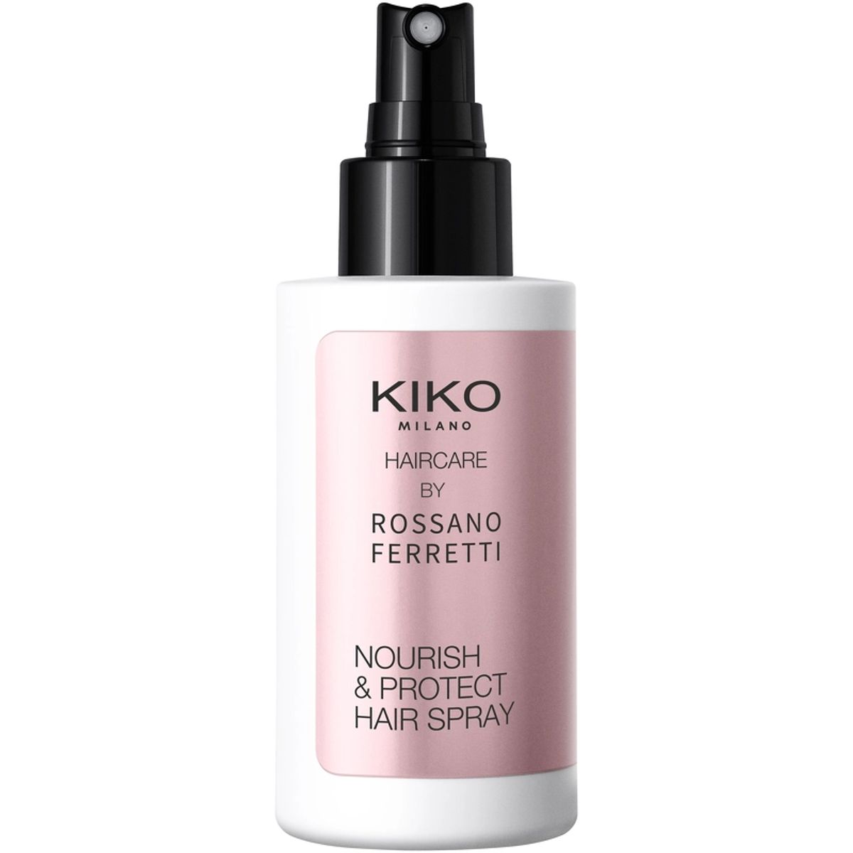 KIKO Milano Nourish & Protect Hair Spray 100 ml