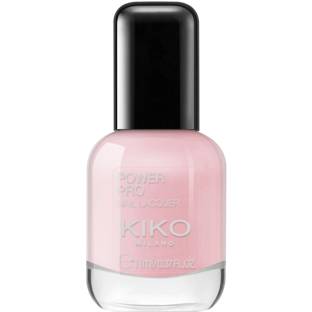 KIKO Milano Power Pro Nail Lacquer 11 ml - 07 Pink