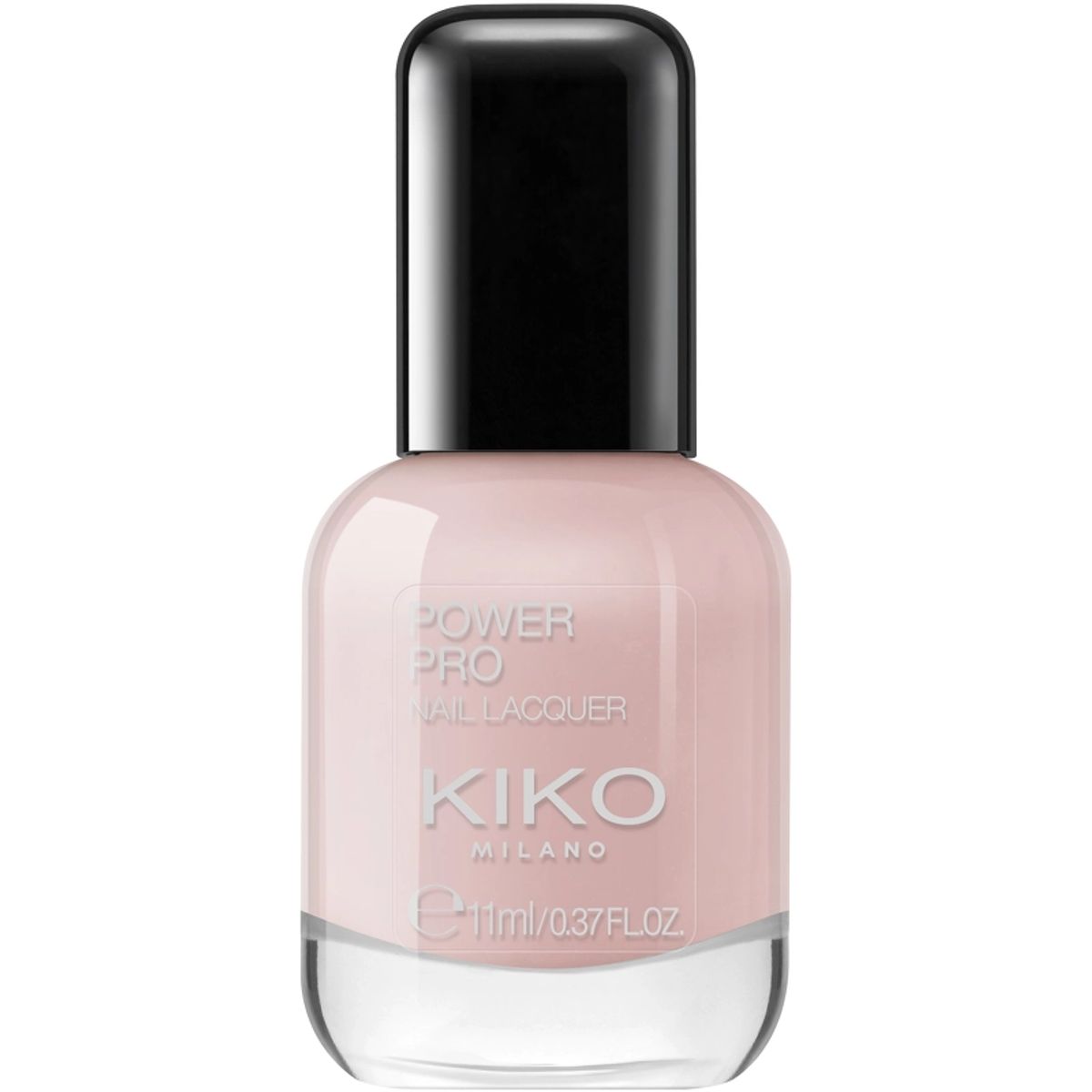 KIKO Milano Power Pro Nail Lacquer 11 ml - 10 Pink Beige