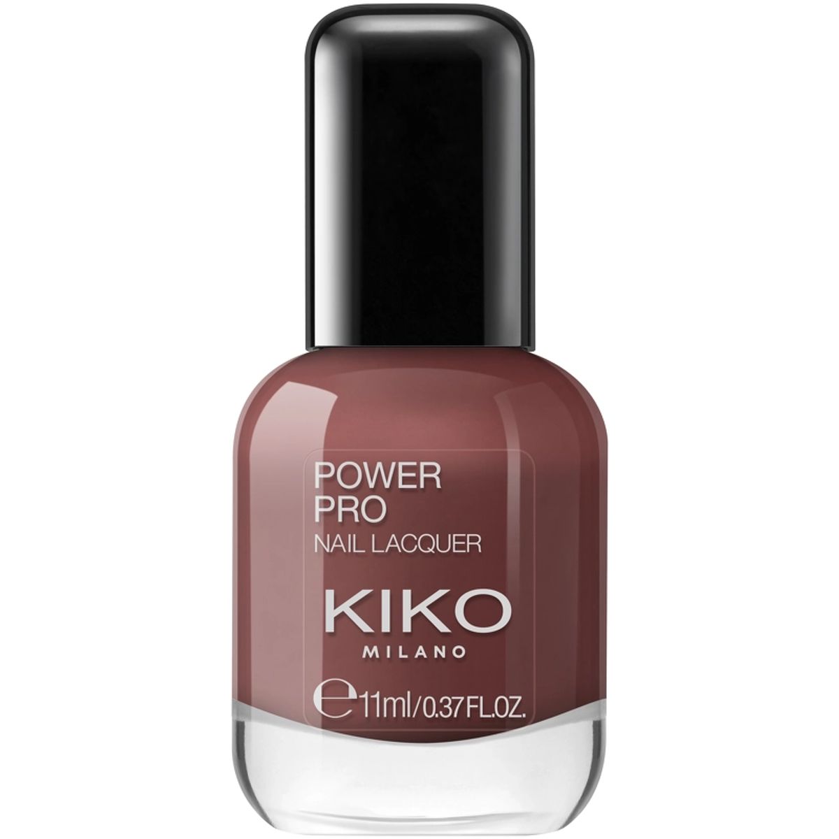 KIKO Milano Power Pro Nail Lacquer 11 ml - 26 Reddish Mauve