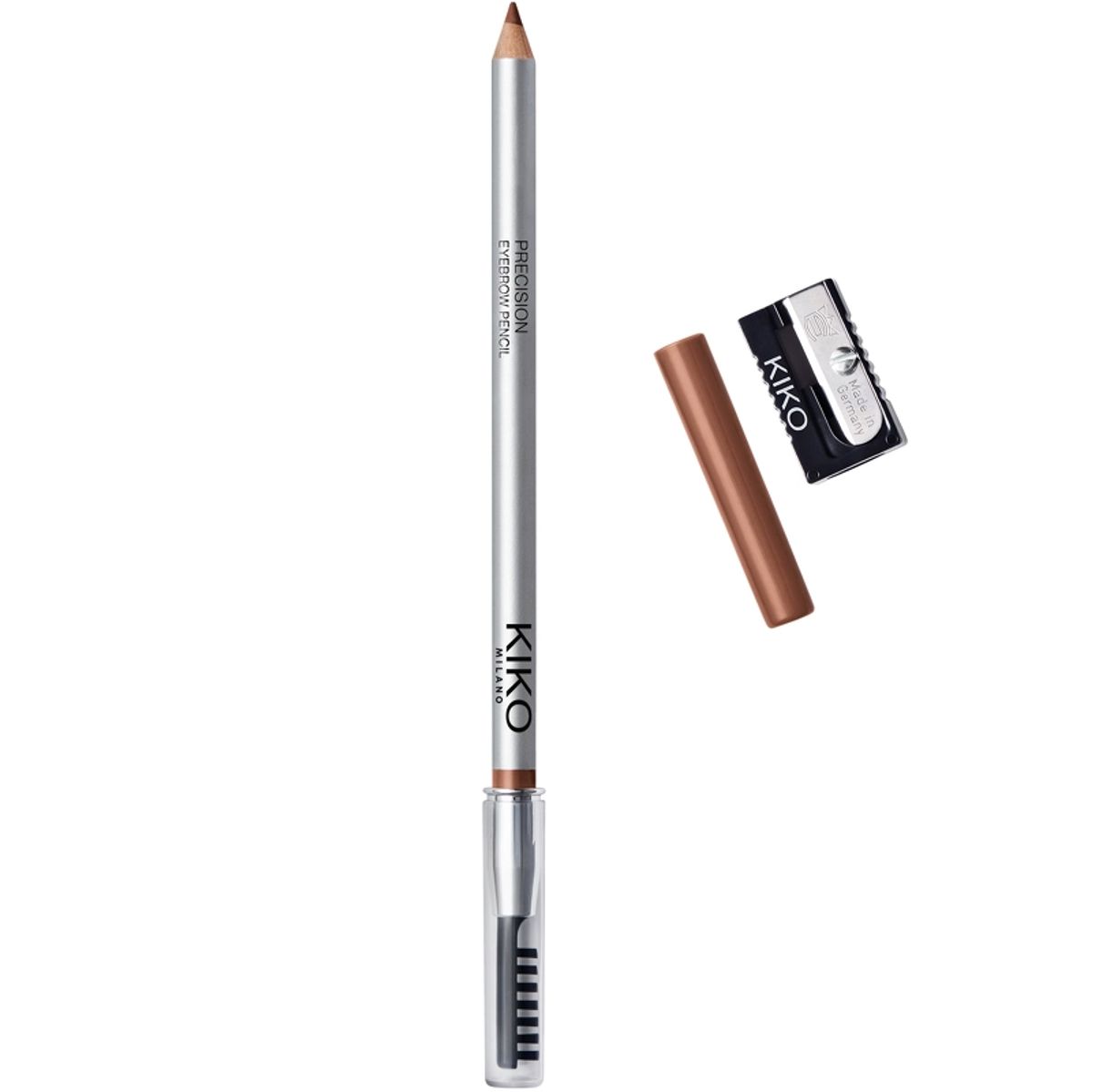 KIKO Milano Precision Eyebrow Pencil 0,55 gr. - 05 Brunettes