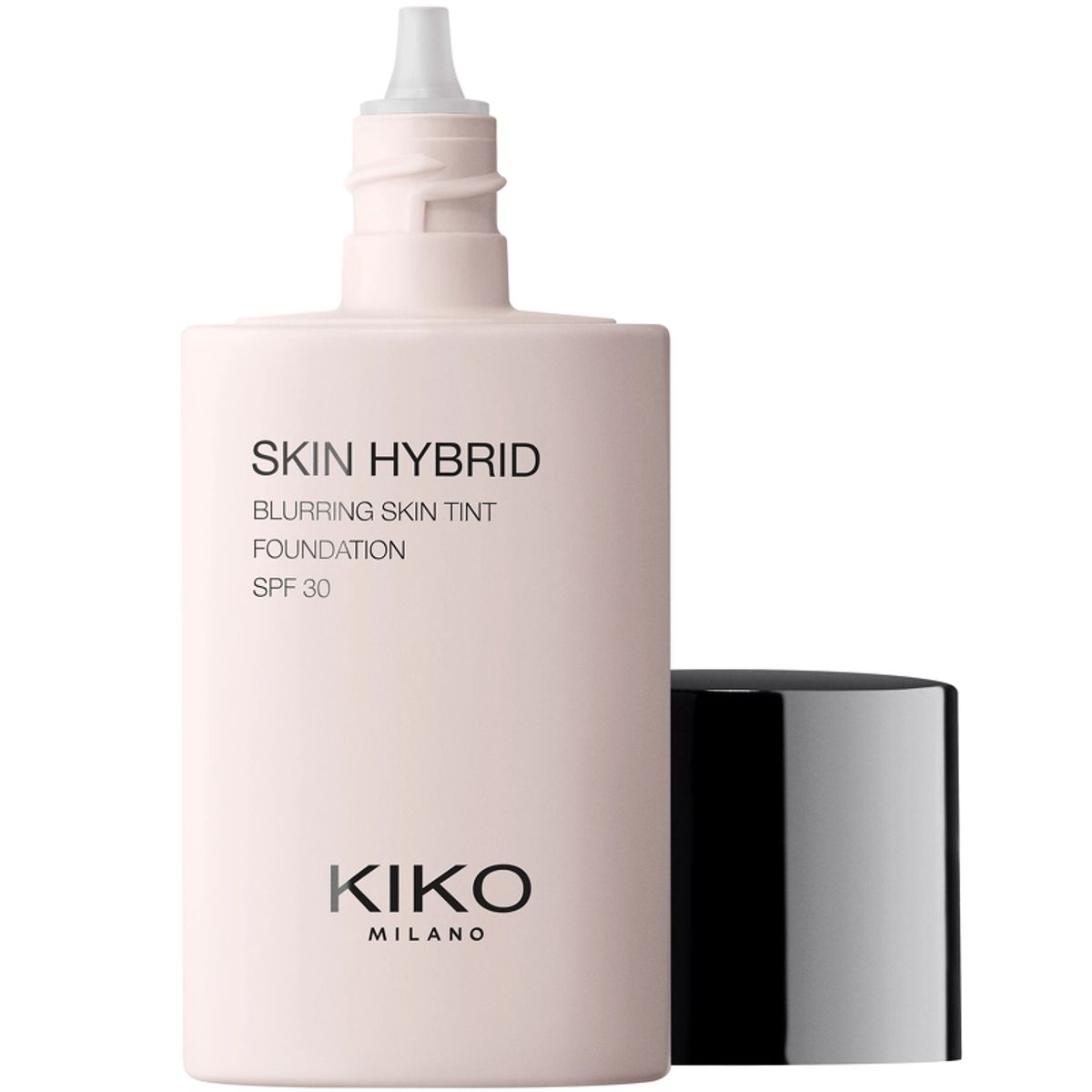 KIKO Milano Skin Hybrid Blurring Skin Tint Foundation 30 ml - 01 Porcelain