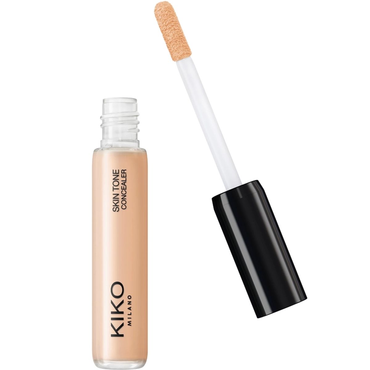 KIKO Milano Skin Tone Concealer 3,5 ml - 06 Hazelnut