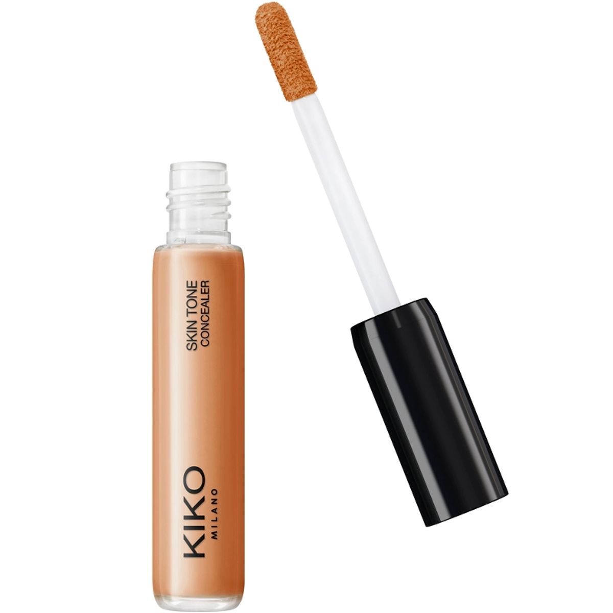 KIKO Milano Skin Tone Concealer 3,5 ml - 08 Cinnamon