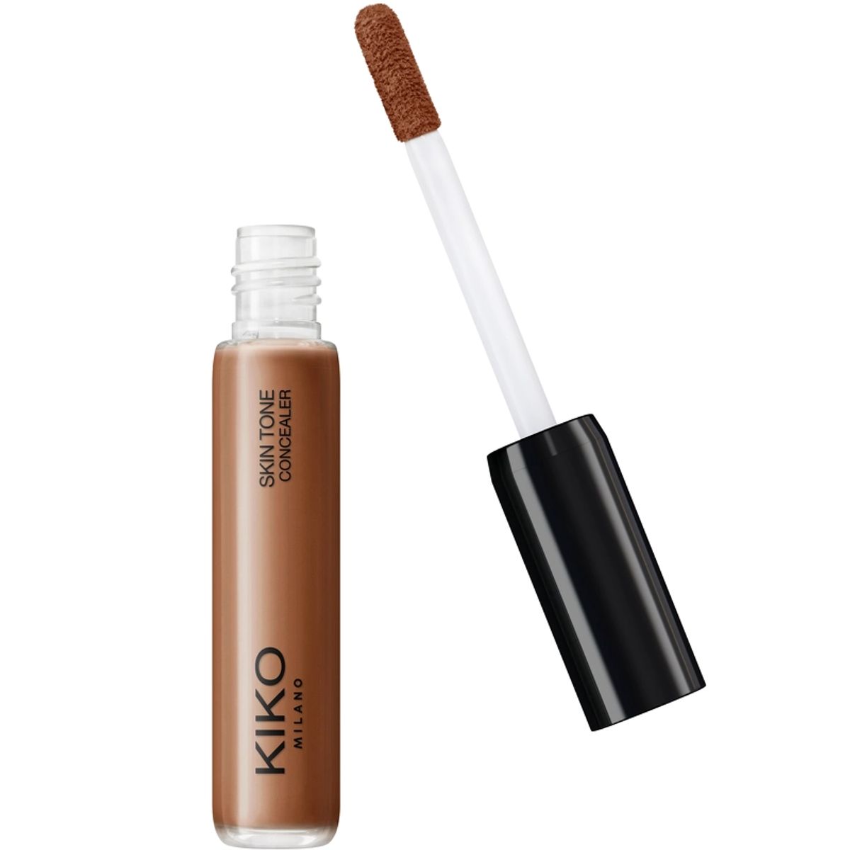 KIKO Milano Skin Tone Concealer 3,5 ml - 09 Chocolate