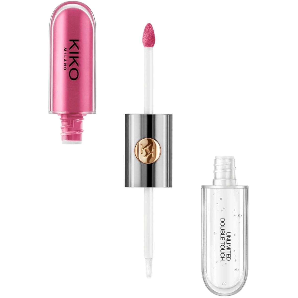 KIKO Milano Unlimited Double Touch 6 ml - 118 Orchid