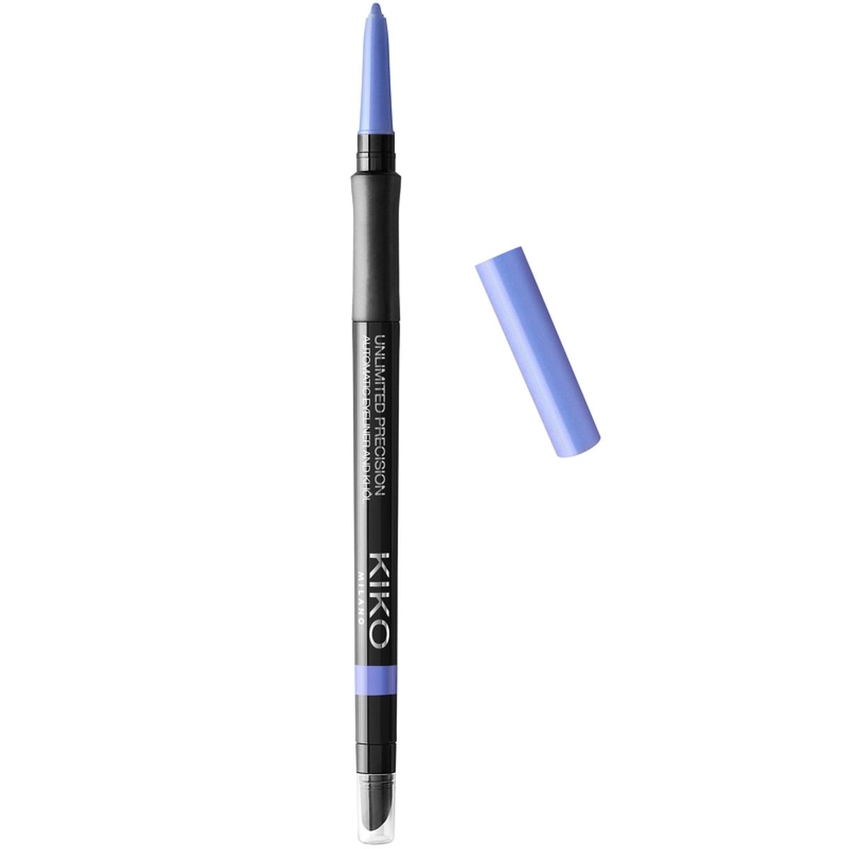 KIKO Milano Unlimited Precision Automatic Eyeliner & Khol 0,35 gr. - 19 Sea Blue