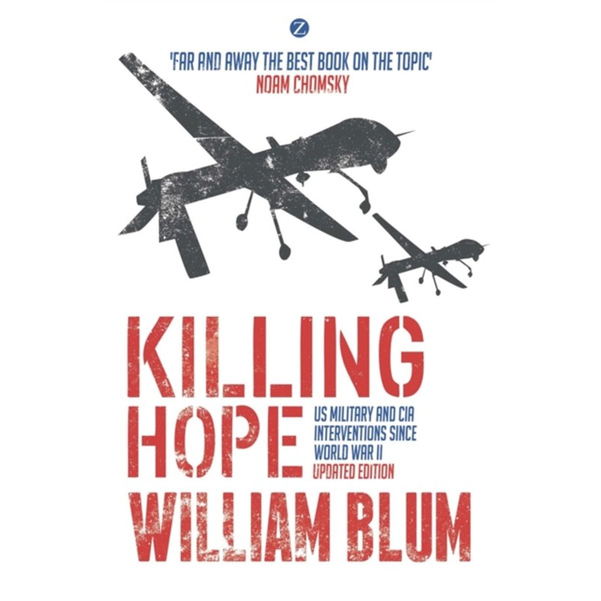 Killing Hope