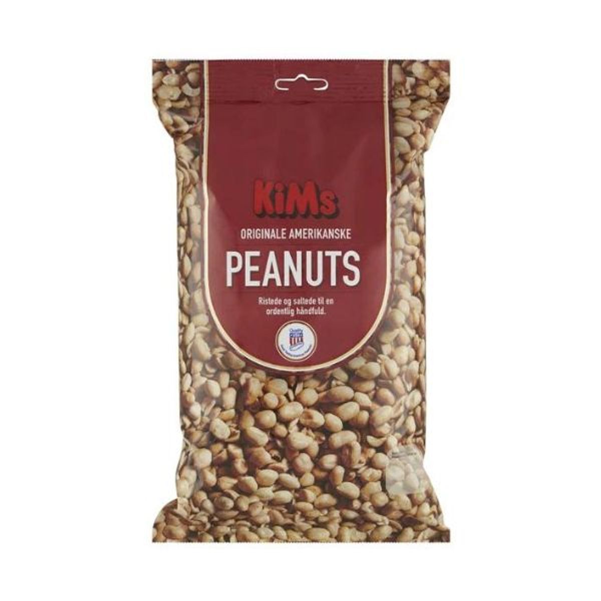 Kims Peanuts Ps 1 Kg