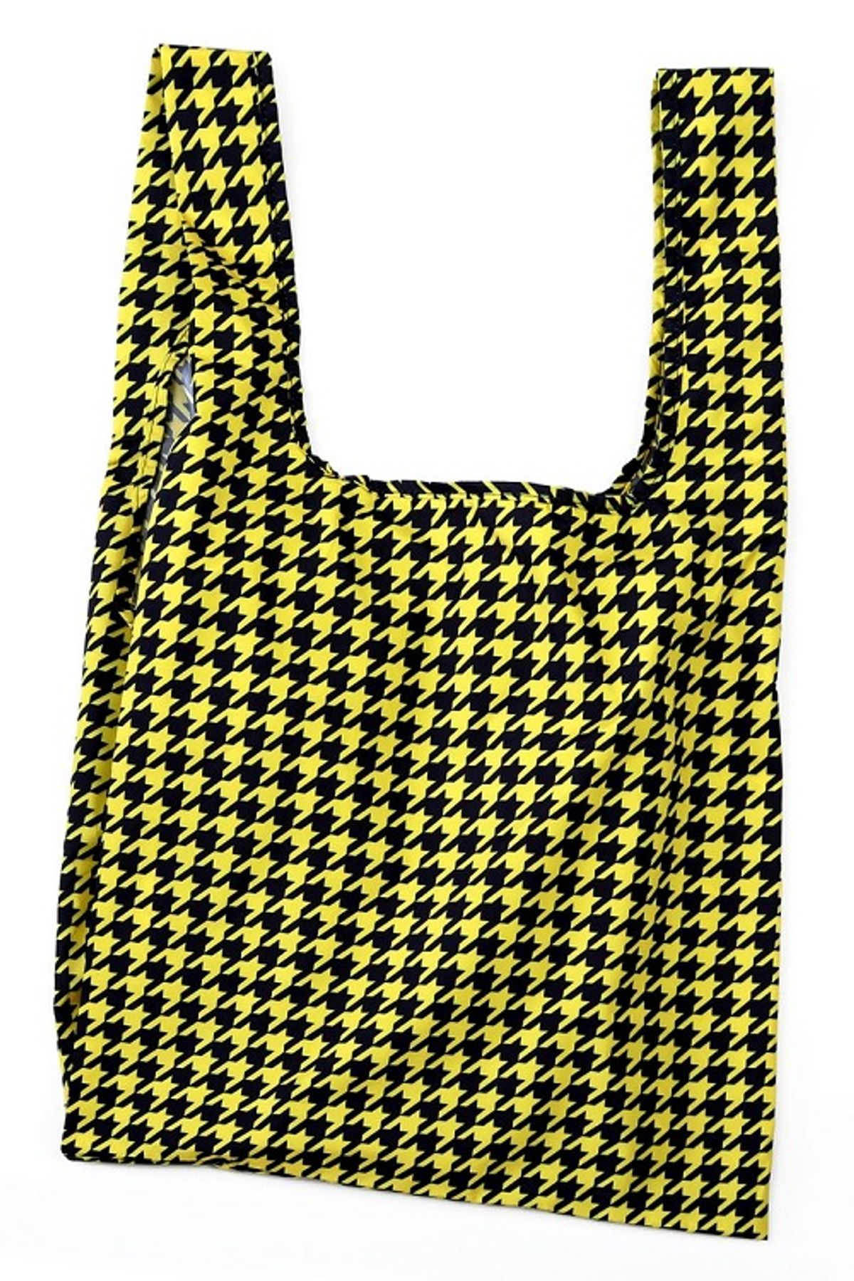 KIND BAG - Dogtooth Indkøbspose i Medium