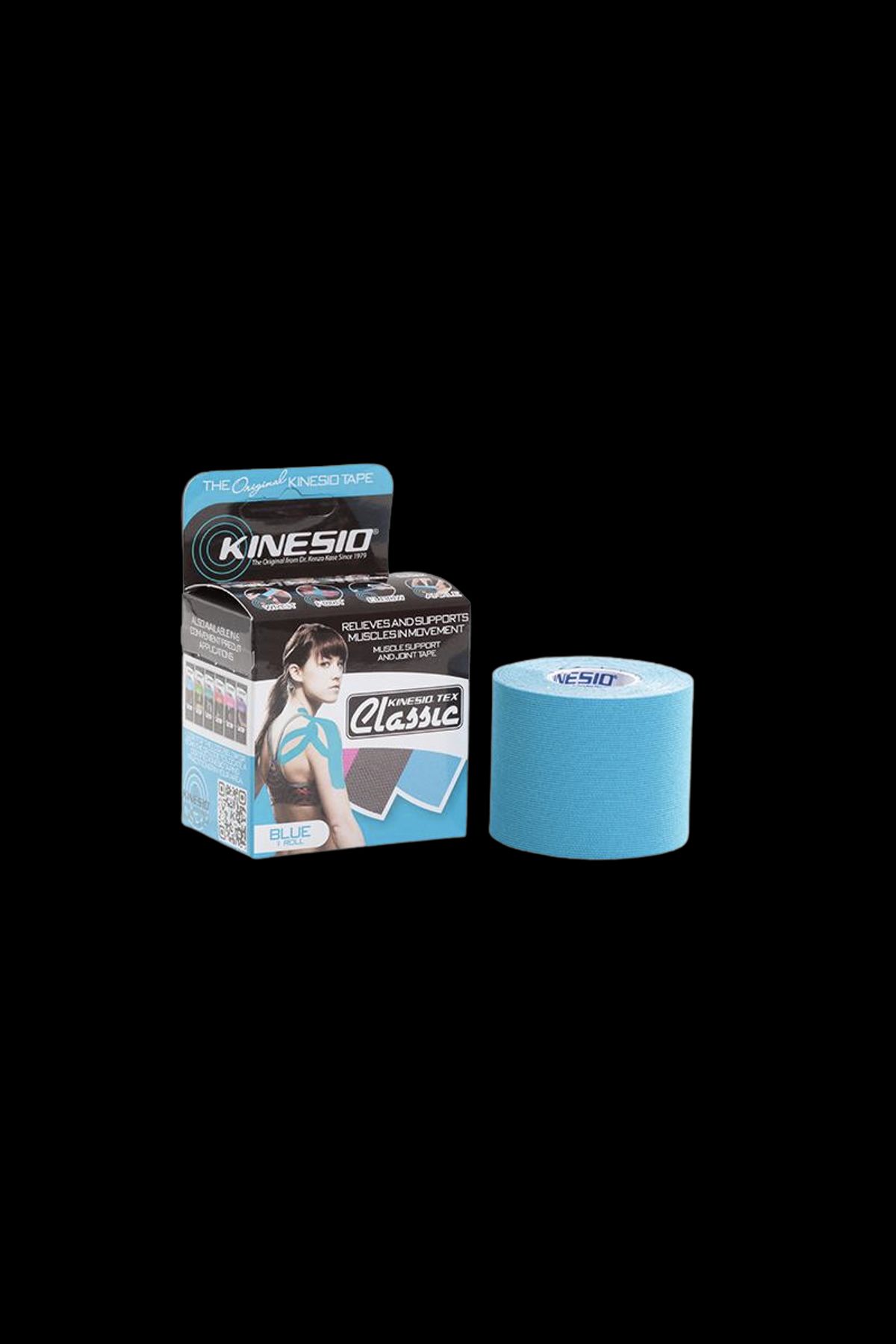 Kinesio Tex Classic - sportstape