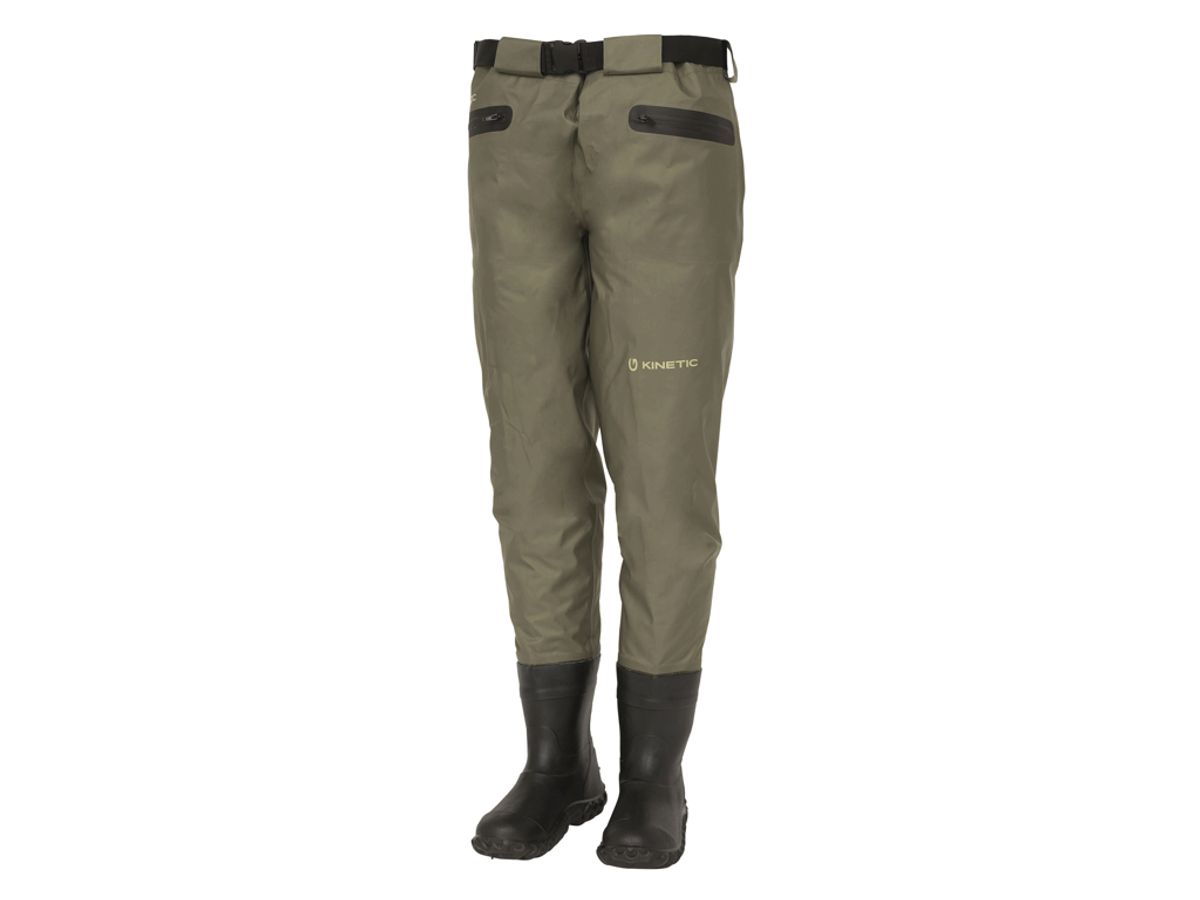 Kinetic Classicgaiter Bootfoot Pants 44-45