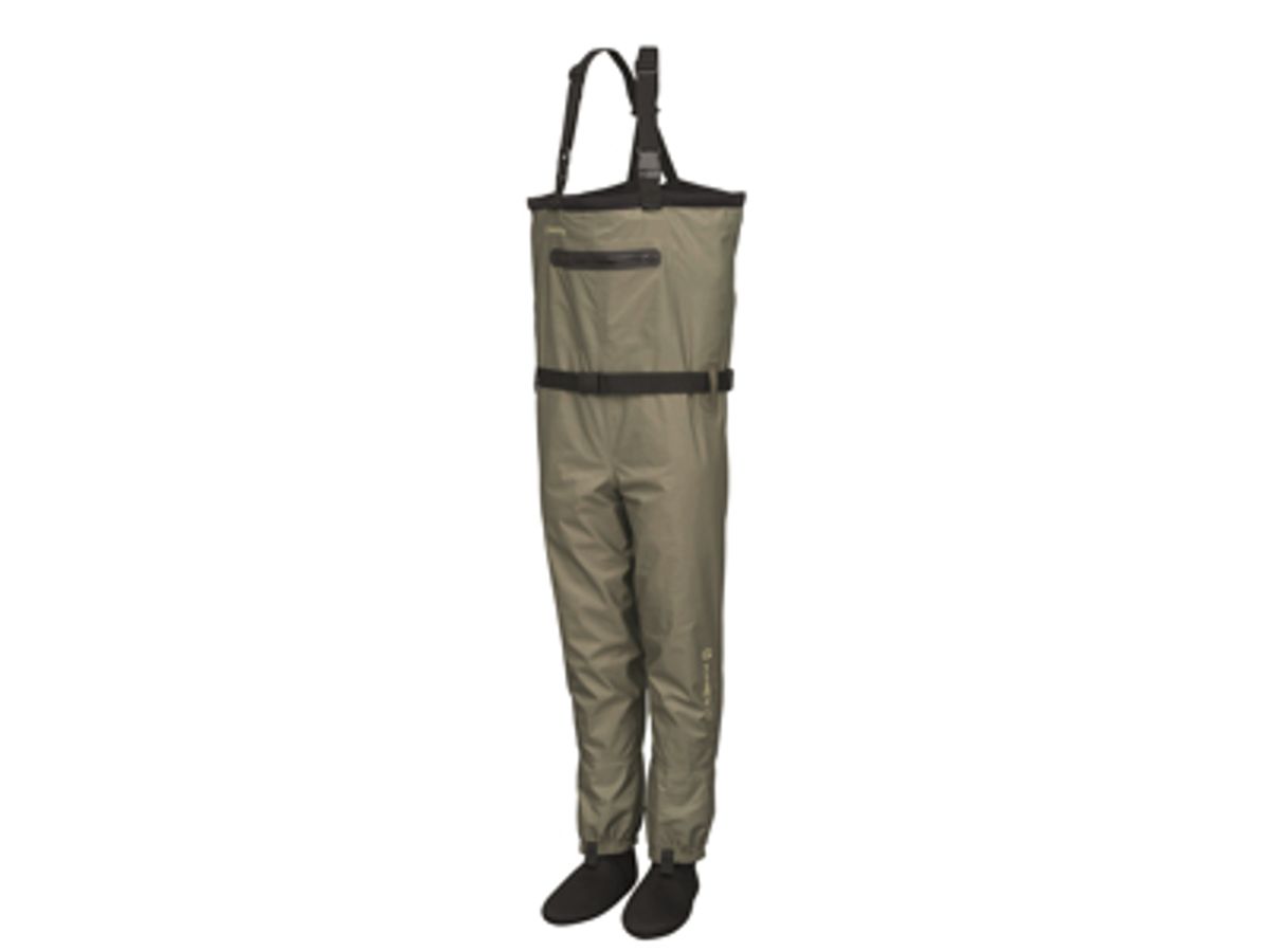 Kinetic Classicgaiter Stocking Waders L