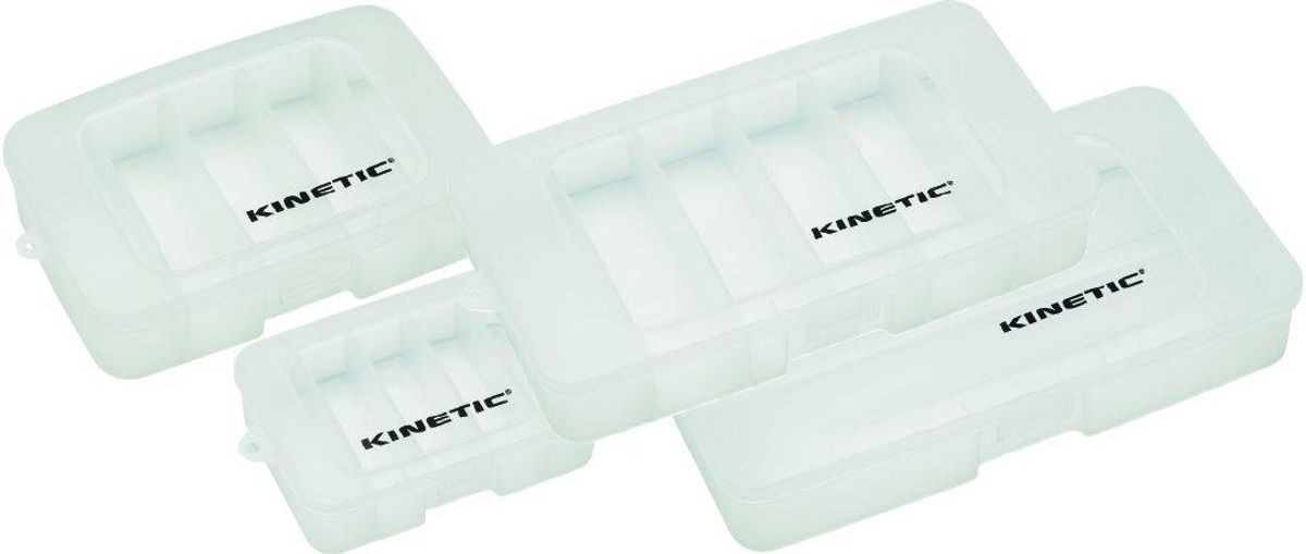 Kinetic Crystal Box System Medium - 1044217