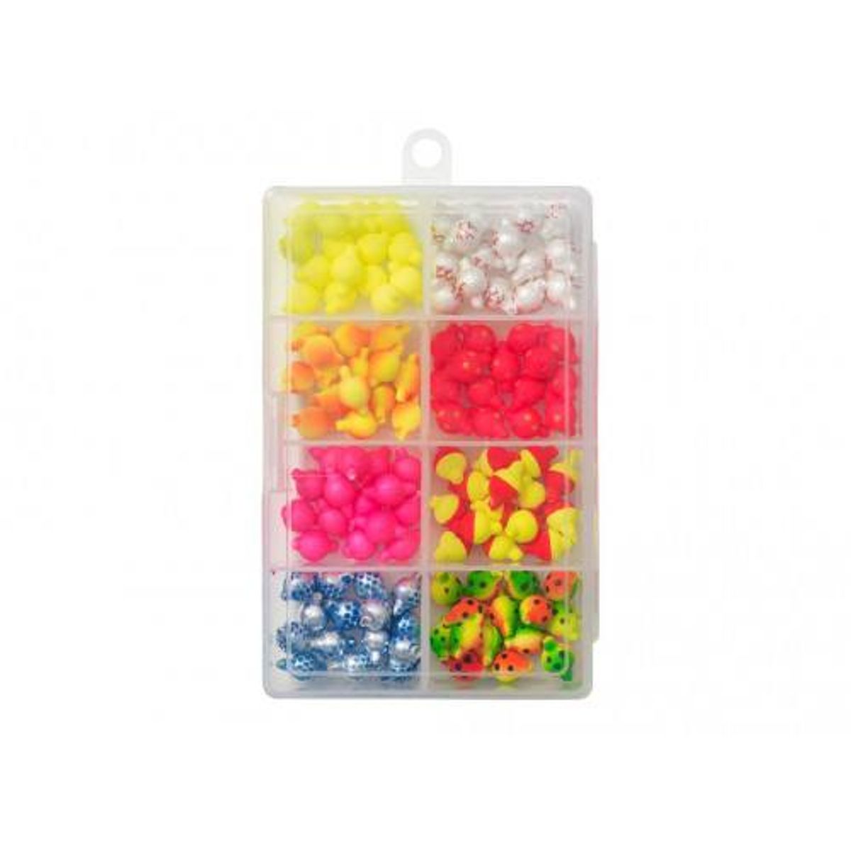 Kinetic Flotation Beads Kit M