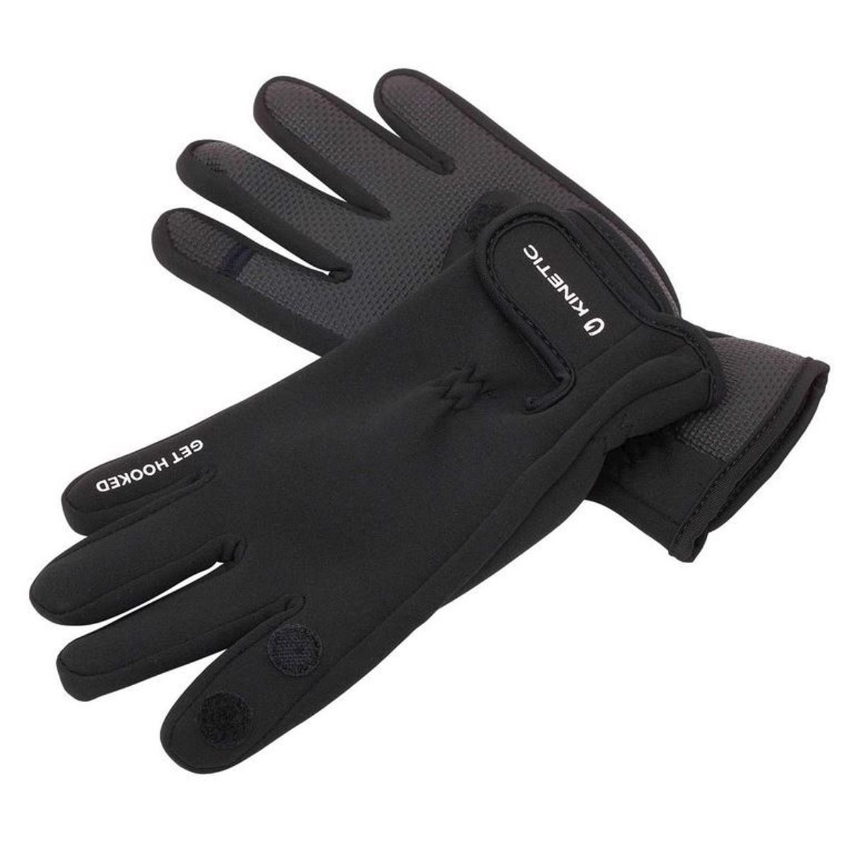 Kinetic Neopren Glove - L