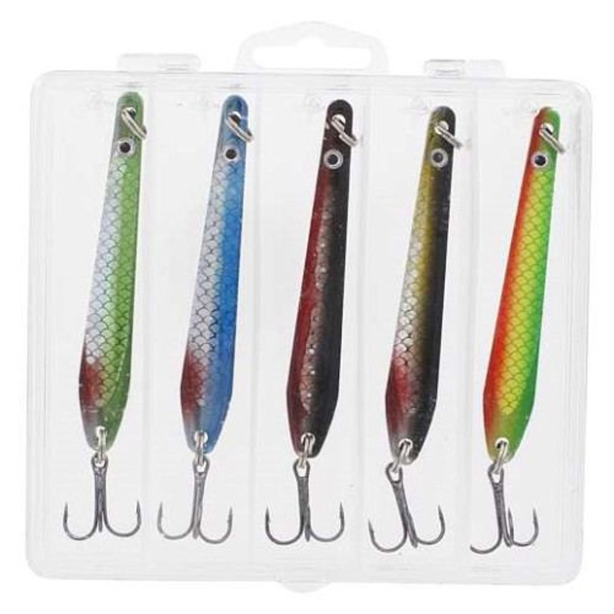 Kinetic Seatrout Coast Flash 22gr 5stk.