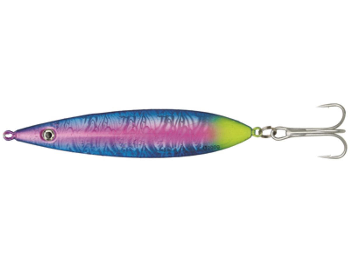 Kinetic Terminator Pirken Blue-Pink 200g