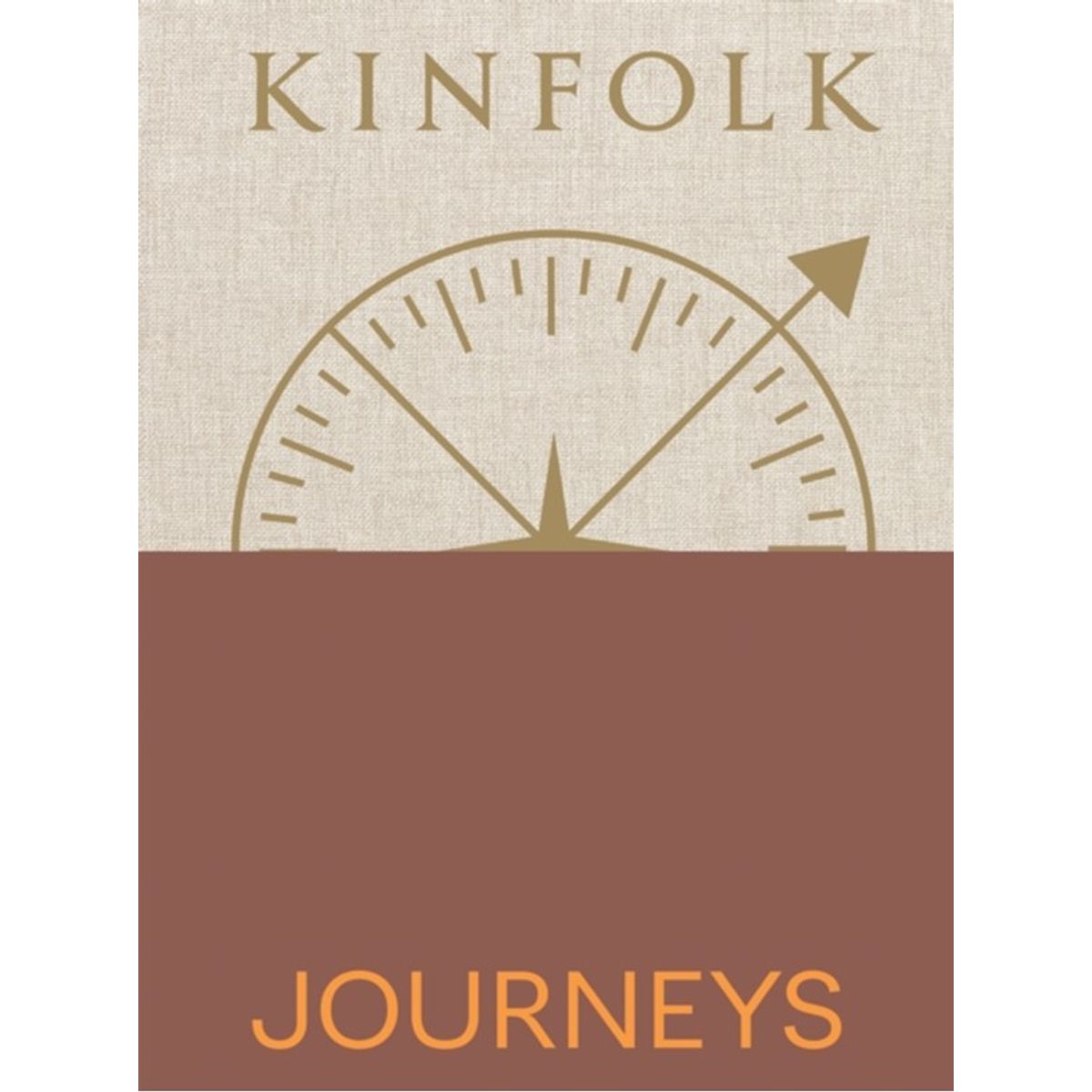 Kinfolk Journeys