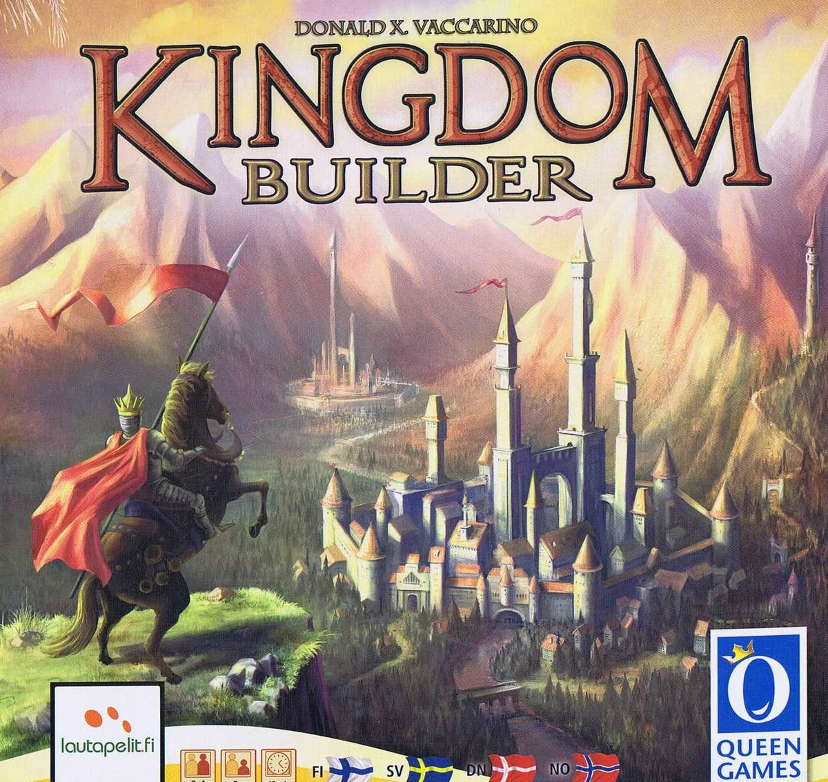 Kingdom Builder