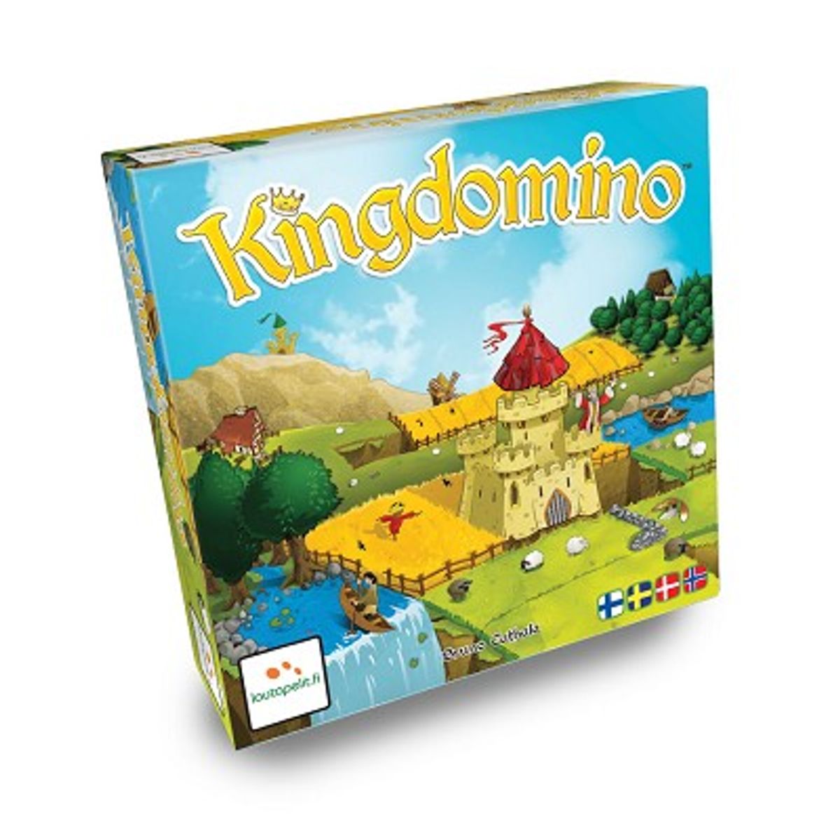 Kingdomino