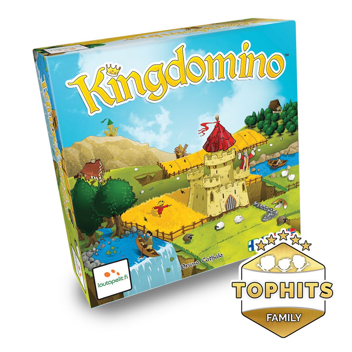 Kingdomino