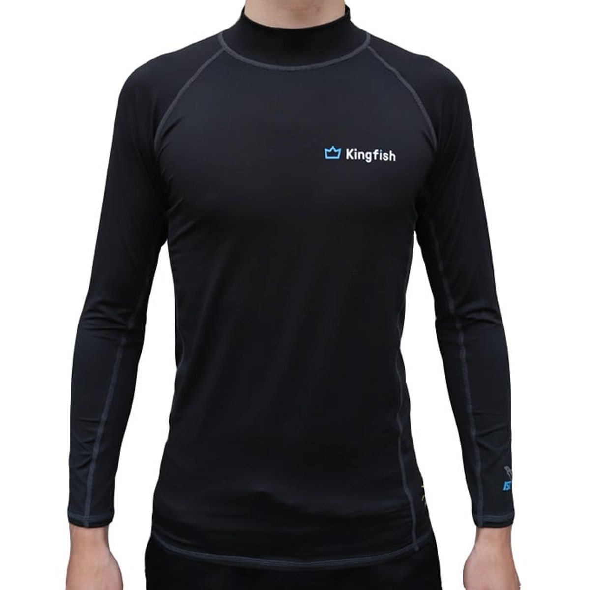 Kingfish Rashguard Unisex-M