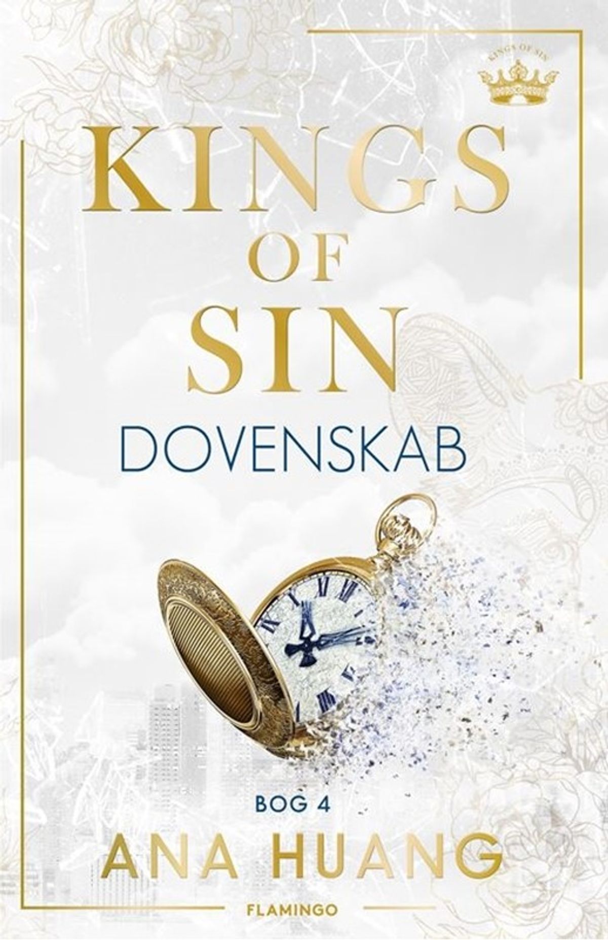 Kings of Sin Dovenskab