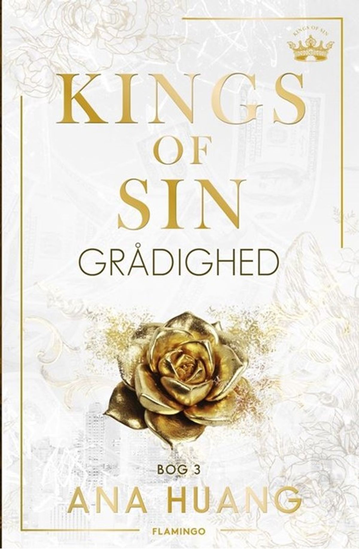 Kings of Sin Grådighed