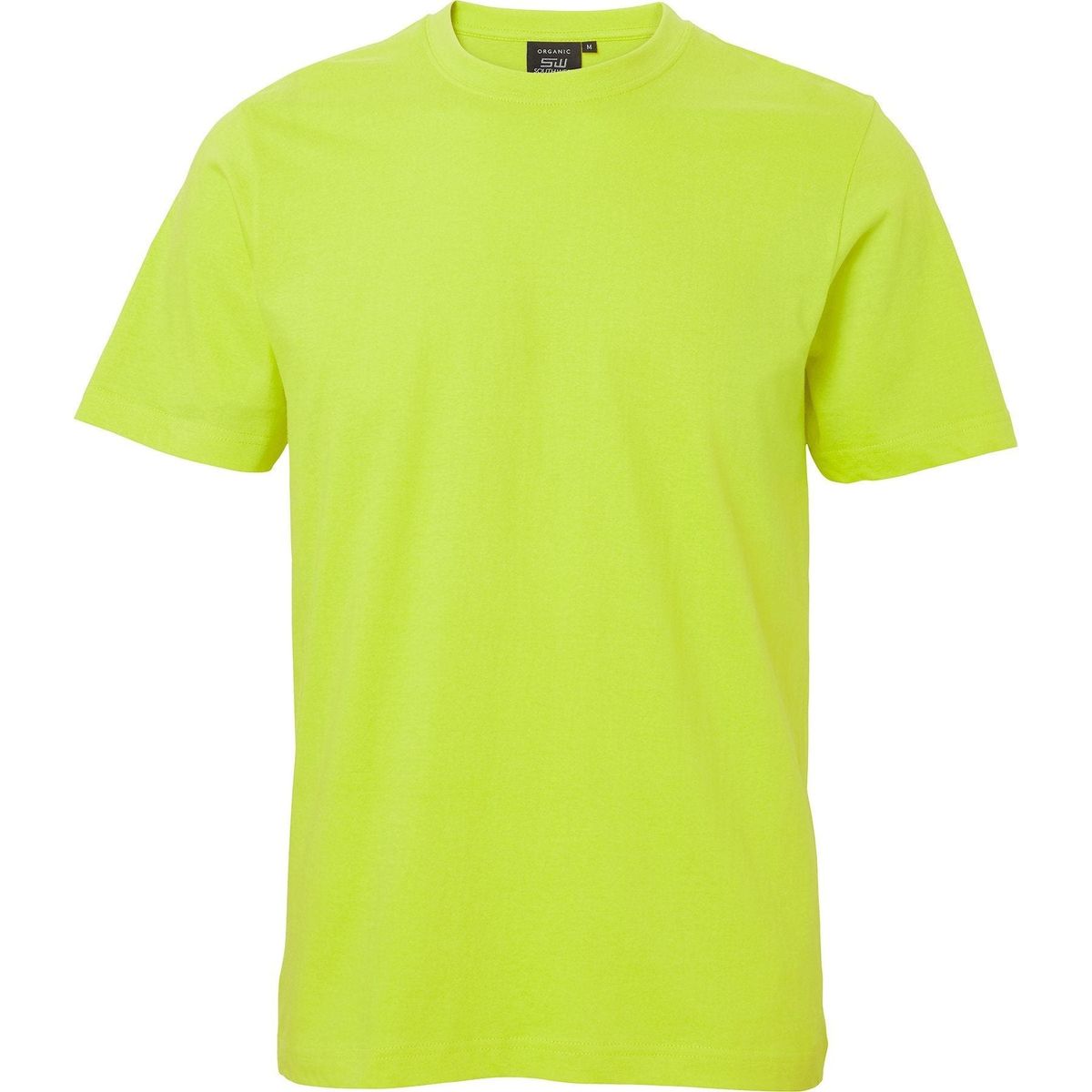 Kings T-shirt Lime