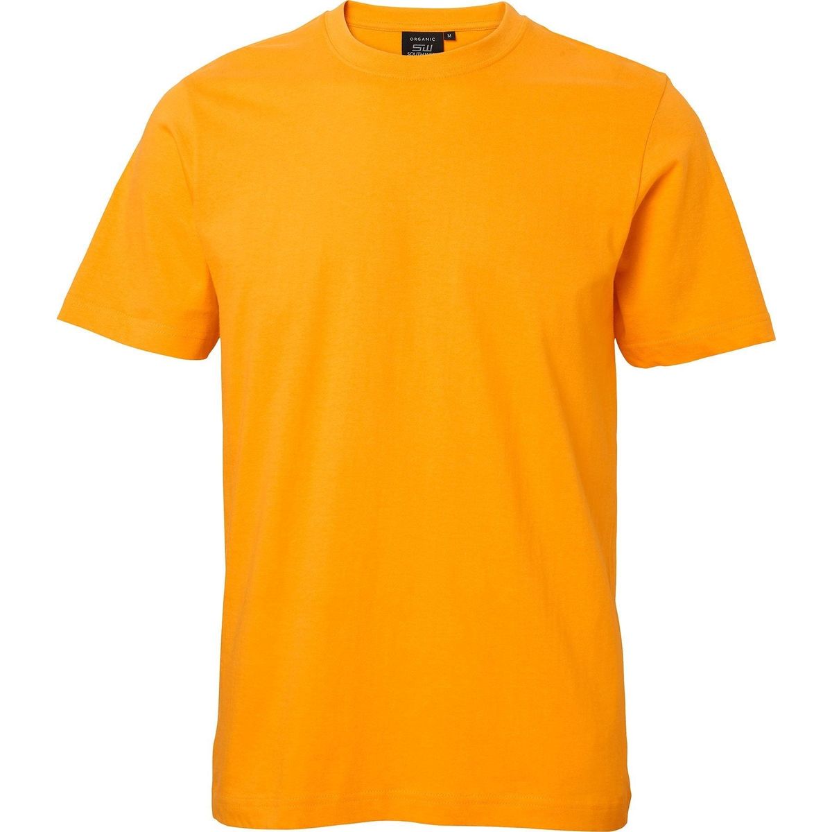 Kings T-shirt Orange