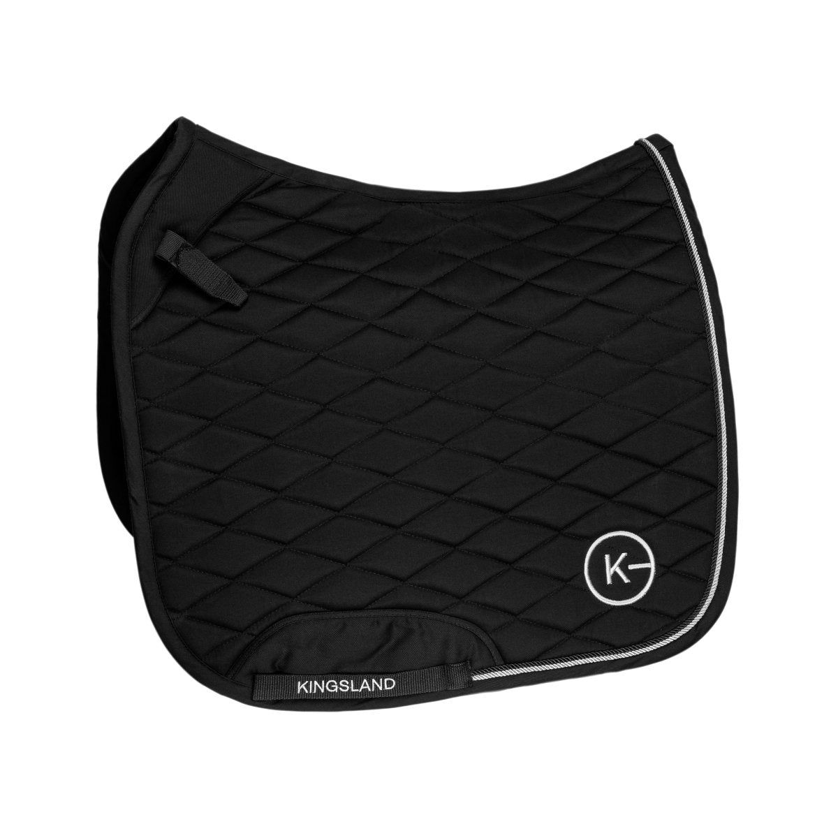 Kingsland Gema Saddle Pad Dressage