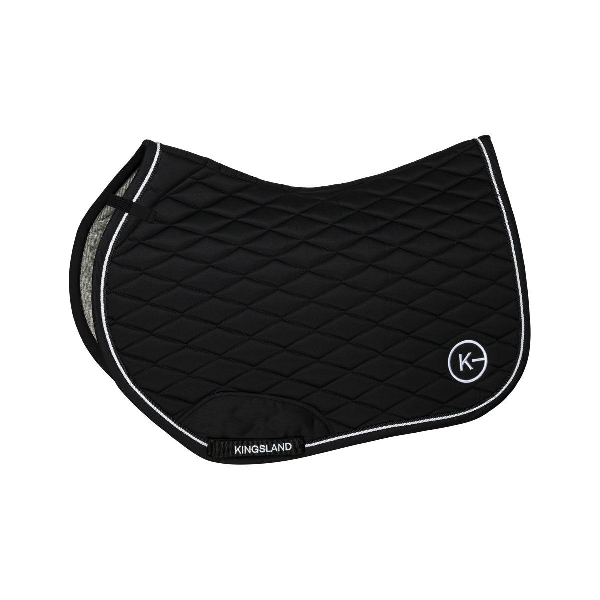 Kingsland Gema Saddle Pad Jumping