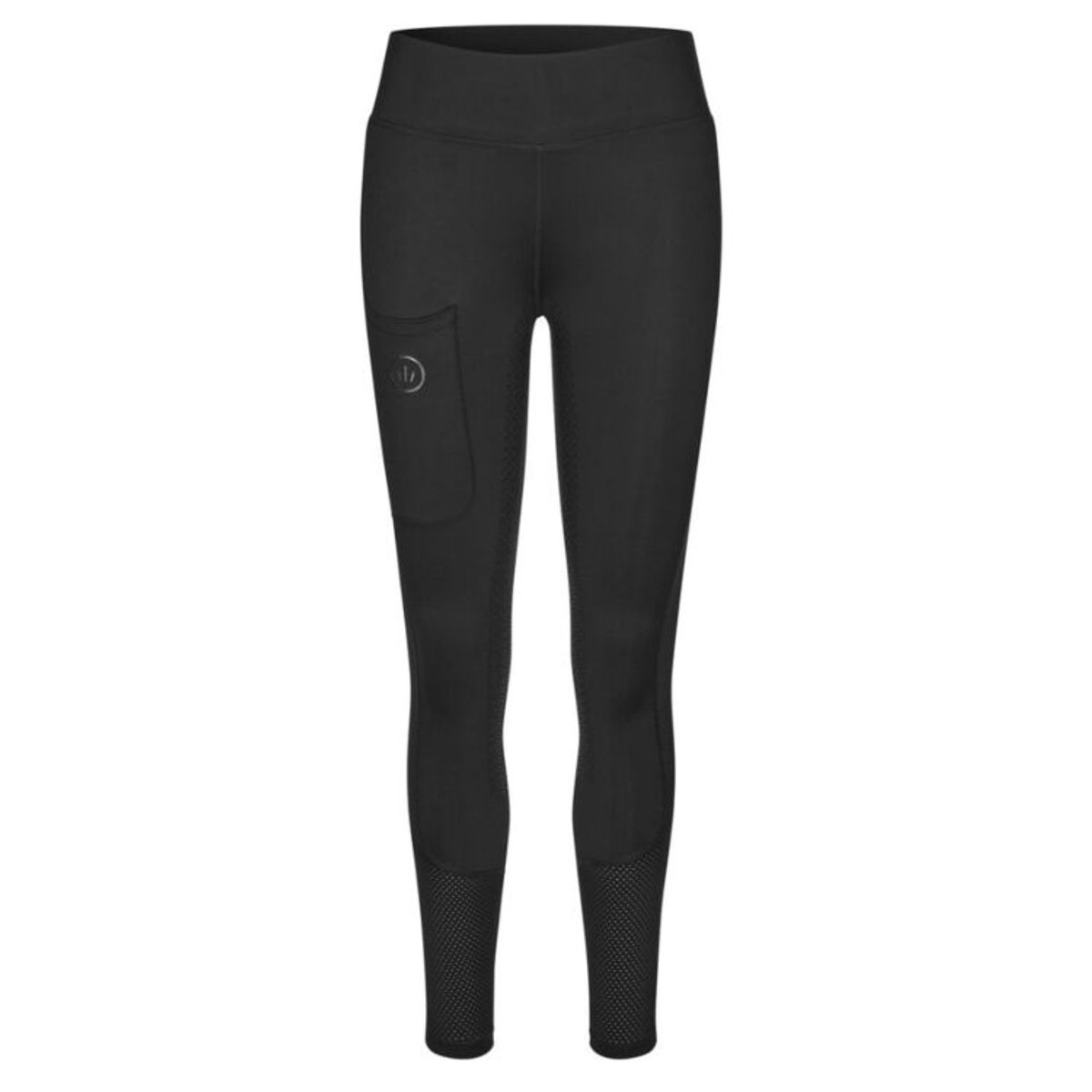 Kingsland "Karina" Ridetights | Sort