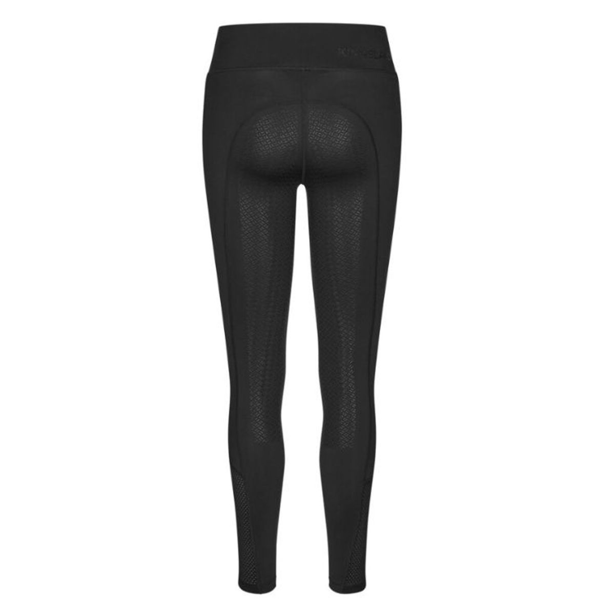 Kingsland "Karina" Ridetights | Sort