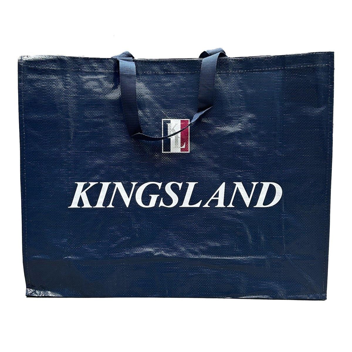 Kingsland Pose t. hø/udstyr - navy