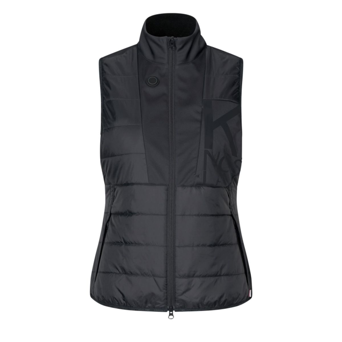 Kingsland Varme Vest | Dame